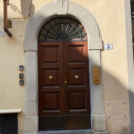 Appartamento Al Duomo Firenze Kültér fotó