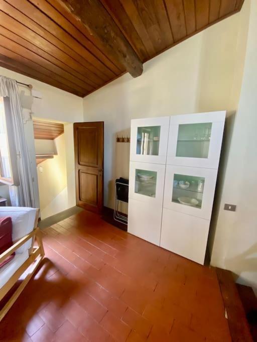 Appartamento Al Duomo Firenze Kültér fotó