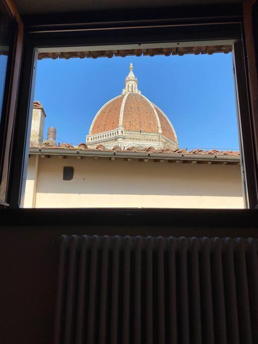Appartamento Al Duomo Firenze Kültér fotó